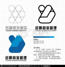 匯圖網商業管理公司Logo設計懸賞 賦能品牌，智繪未來